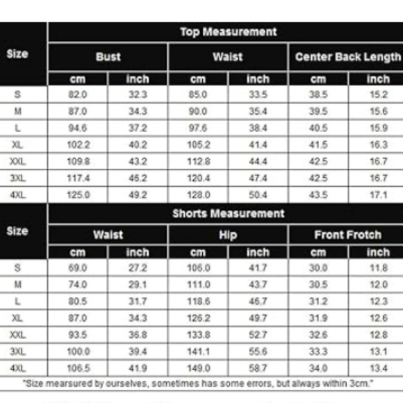 Nightwear Satin Pajamas Set Sleepwear Womens Sexy Lingerie Champagne - Picture 9 of 9